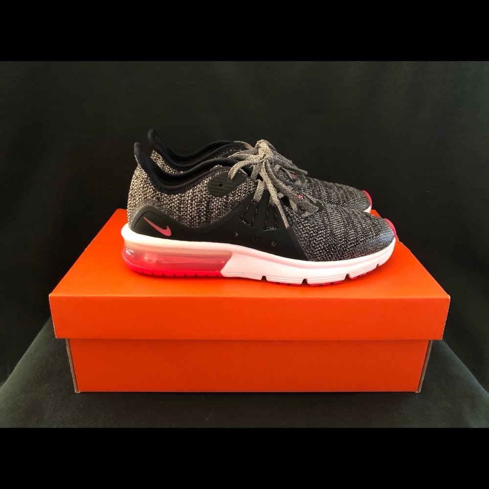 Nike Air Max